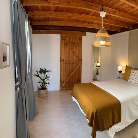 Apartamento Meria Playa Blanca المظهر الخارجي الصورة