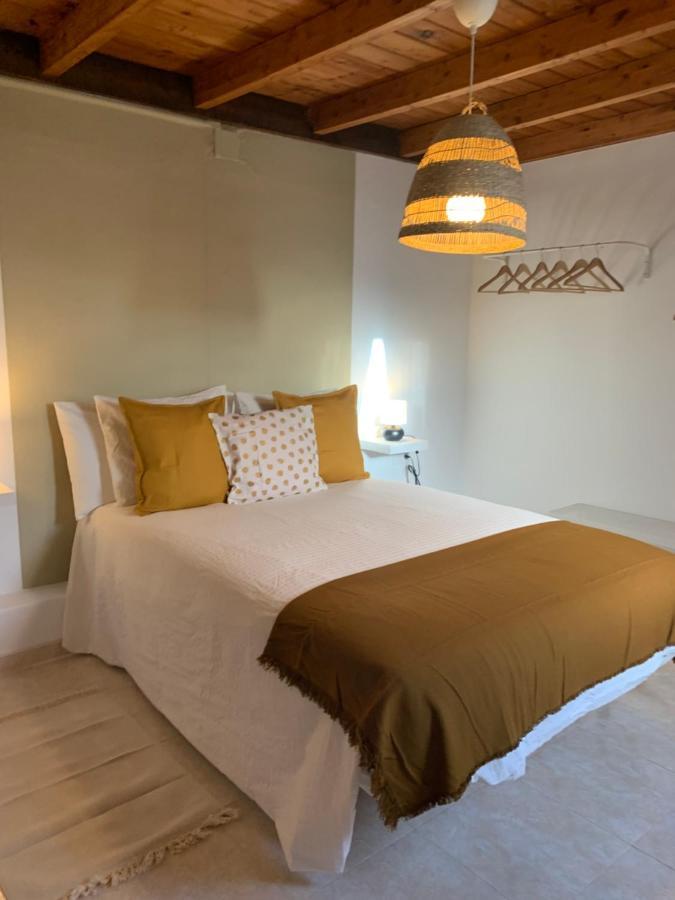 Apartamento Meria Playa Blanca المظهر الخارجي الصورة