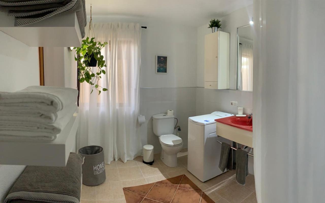 Apartamento Meria Playa Blanca المظهر الخارجي الصورة