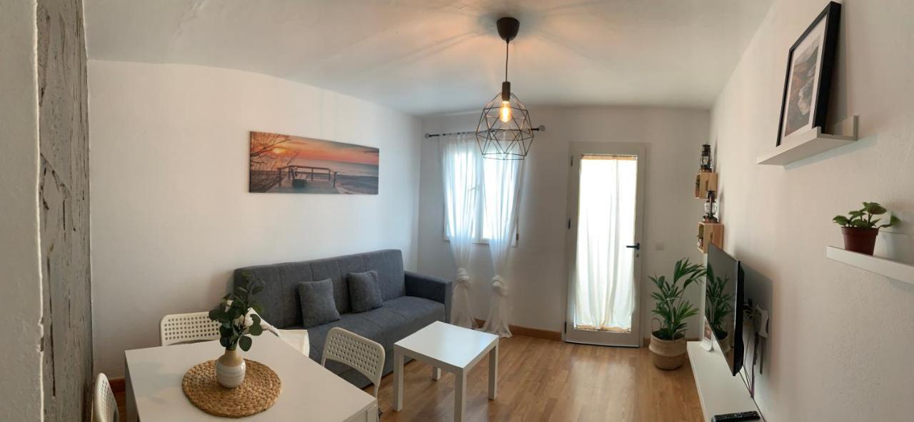 Apartamento Meria Playa Blanca المظهر الخارجي الصورة