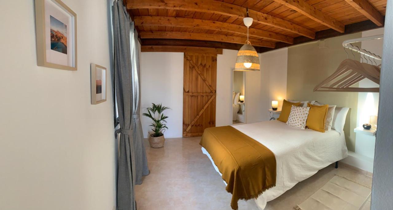 Apartamento Meria Playa Blanca المظهر الخارجي الصورة